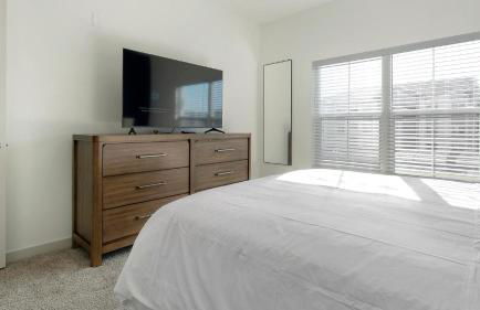 Landing Chic 1BD Gym Pool - Foto 17