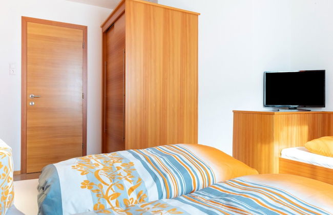 Apartment in Serfaus-fiss-ladis - Foto 10