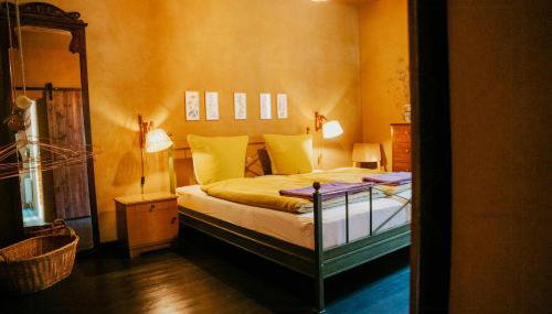 Retro-Chic In The Heart Of The Uckermark - Foto 3