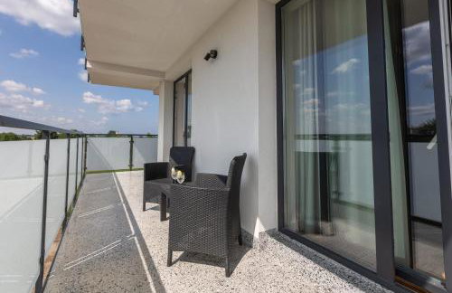 Apartament Plaża - Photo 14