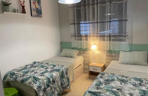 Luxury apartment in Flamenca Village/Orihuela Costa - Photo 20