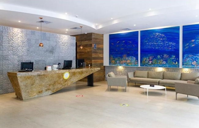 Cartagena Morros Beach and Sea - Photo 2