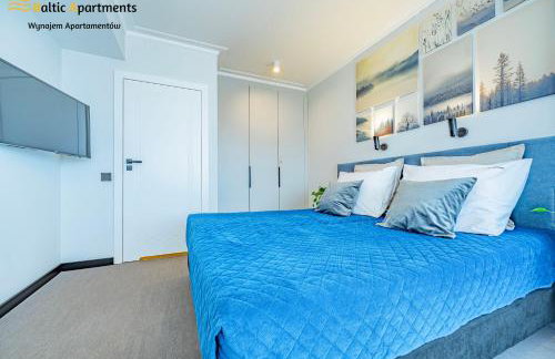 Baltic Apartments - Albus - Foto 8