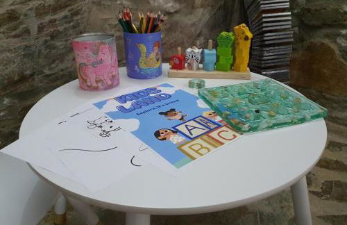 Casa Iris Cunqueiros - Foto 22