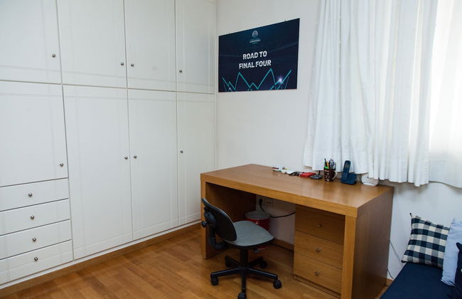 Beautiful 3 bedrooms apt in N. Smirni - Foto 8