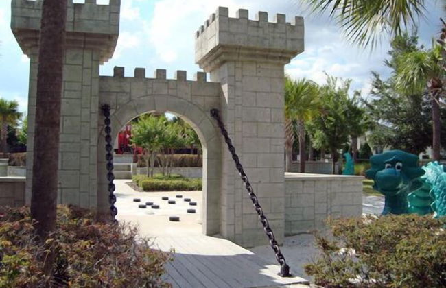 Funcation at Windsor Hills by Shine Villas Sleeps up to 12 - Foto 47