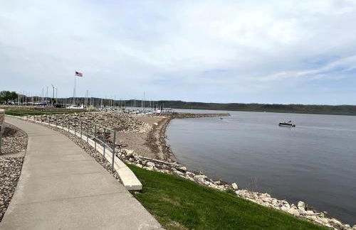 600 Lakeshore home - Foto 63