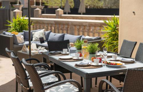 Villa Hilary - Foto 32