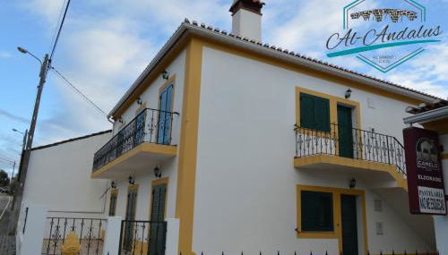 Al-Andalus Alojamentos - Foto 3