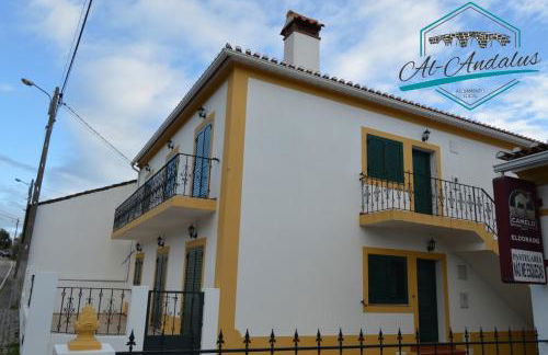 Al-Andalus Alojamentos - Foto 3