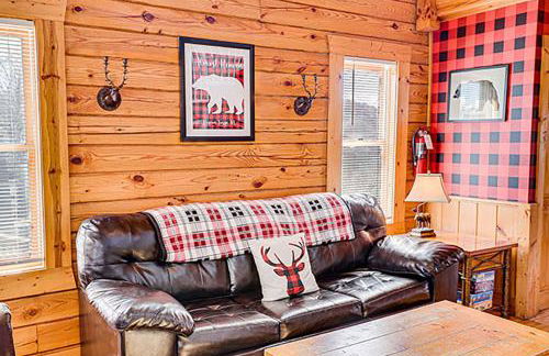 Almost Heaven by Venture Smoky Mountains - Photo 36