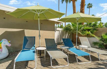 Azul Oasis by Avantstay Pool, Hot Tub, Bocce Ball Minutes From Downtown - Foto 55