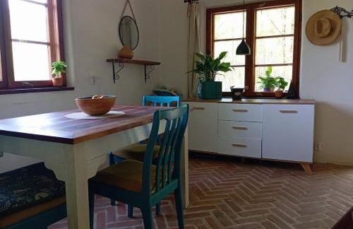 Siedlisko MiłoBrzózka - Photo 39