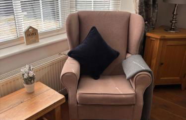 Spacious four bed detached home in Nottingham - Foto 9