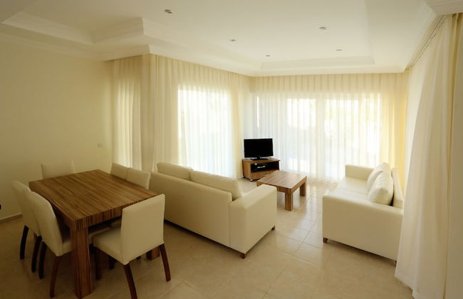 Orka Private Villas - Foto 37