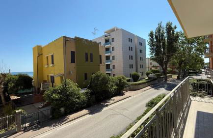 F009 - Fano, nuovo appartamento a due passi dal mare - Foto 19