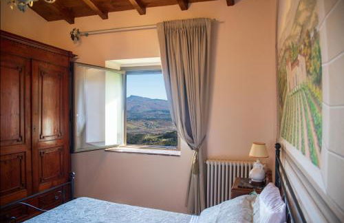 Villa Lux Poggelleri vista unica sul Casentino - Foto 76