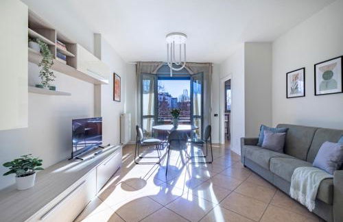 Parkview House - Carozzi Apartments - Photo 9