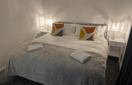 Buckshaw Snoozy - Foto 5