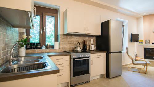 Papa-Antonis Stone House - Foto 5