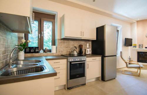 Papa-Antonis Stone House - Foto 5