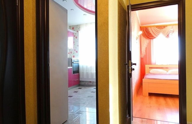 Inndays on Maxima Gorkogo 1B - Photo 7