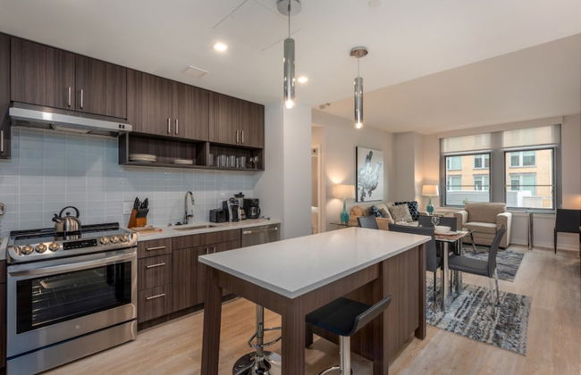 Global Luxury Suites Crystal City - Foto 55