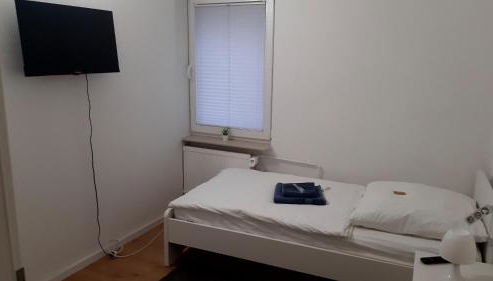 Work & Stay Apartments- mit Einzelzimmer - Foto 3