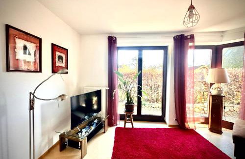 FeWo Rajek -Alte Salzstraße 14- - Foto 28