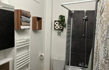 Joli appartement avec terrasse - Foto 12