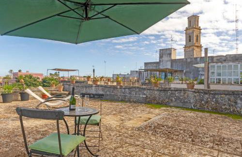 Palazzo Sabella Tommasi - Foto 34