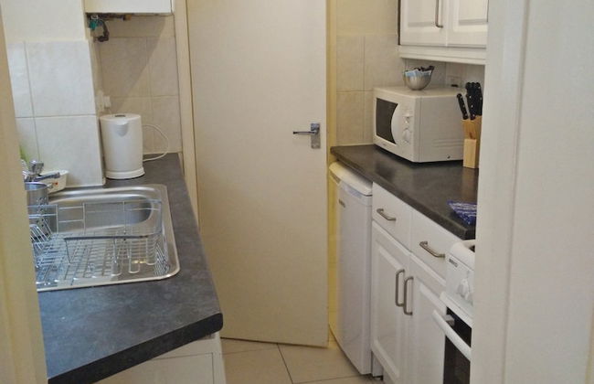 SHQ Apartments - Photo 60