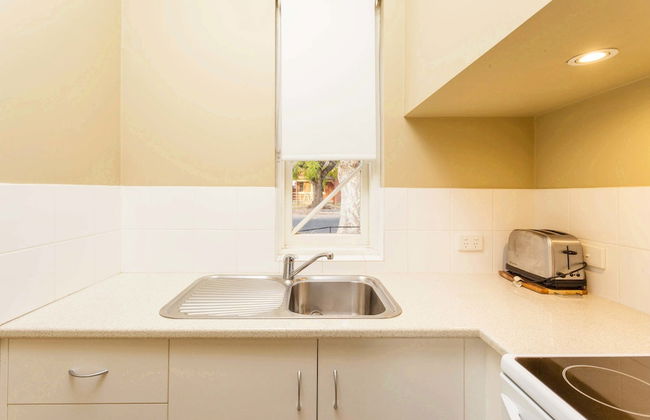 Globe Apartments - Foto 33