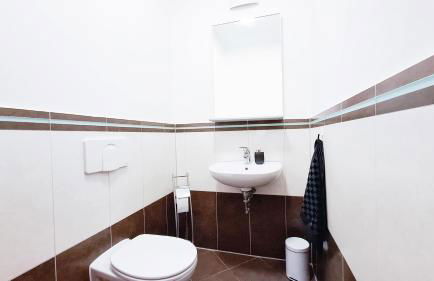 Parkresidenz Maria - 160 m2 - Whirlpool - Terrasse - Exklusiv am Goethepark - Foto 21