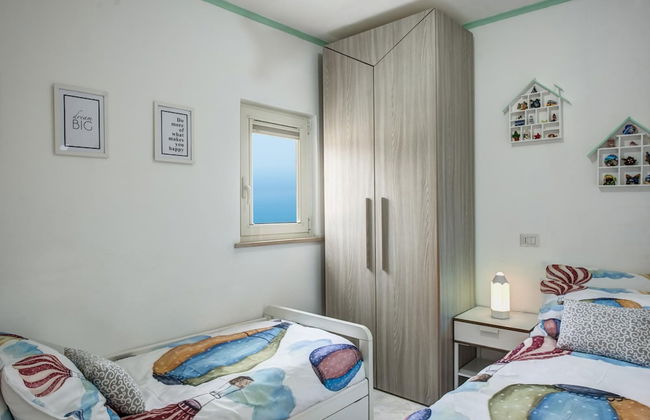 Domus Smeraldo Terrace and sea View Amalfi Coast - Photo 26