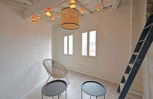 Pop Chartreuse - AC - WiFi - Historic Center - Foto 20