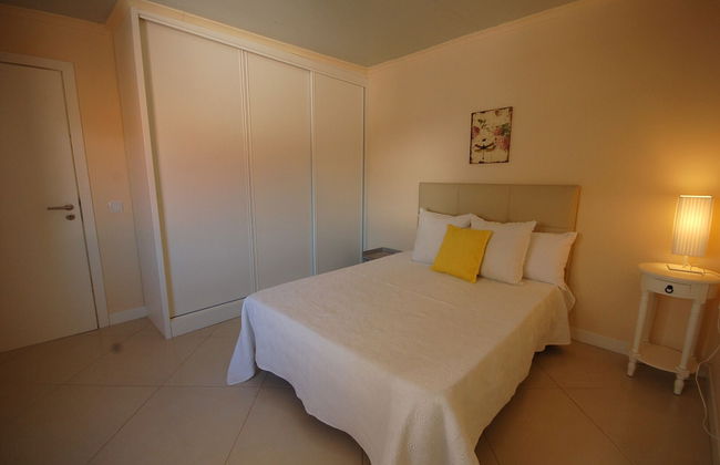 Albufeira Tenis Old Town N1 r/c Tras - Foto 4