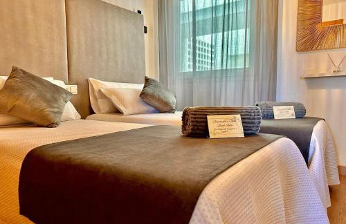 Palm Beach Suites Almerimar - Foto 28