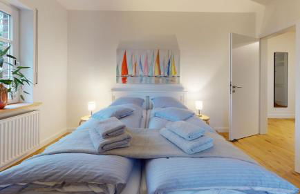 Löningen - Ferienwohnung Hasestraße - Foto 9