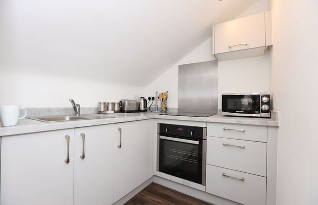 L1 Boutique Apartments - Foto 12