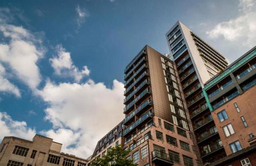 Church Street by Supercity Aparthotels - Foto 104