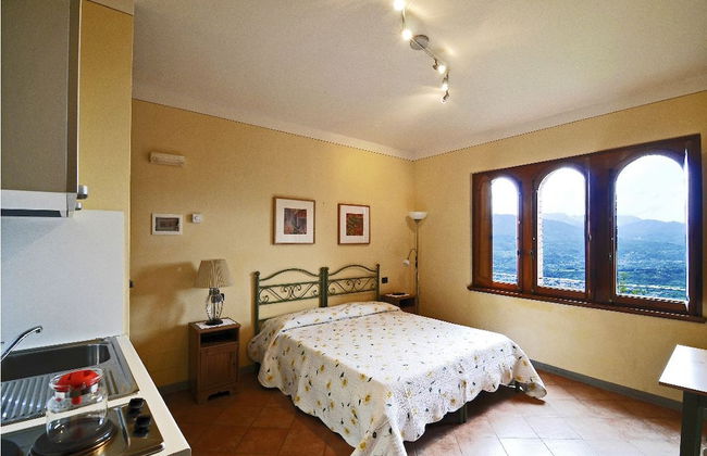 Casa Vacanze Le Muse Sillico - Photo 22