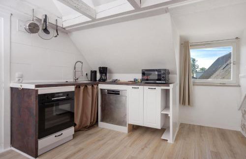 Ferienwohnung Traumhaft - Photo 7