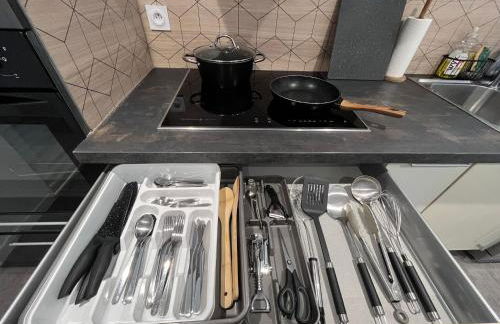 Metz Moulins 2 pièces - Foto 19