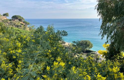 Mimosa Seafront Apartment - Free parking Wi-Fi - Foto 37