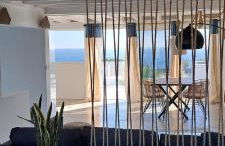 CocoMar II- Luxurious loft, just the ocean and volcano - Foto 23
