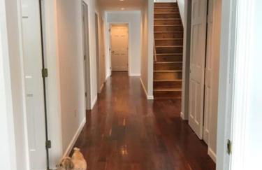 Luxury Woodstock Family Retreat with pool hot tub - Foto 48