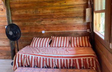 Cabana Pôr-do-sol - Foto 9