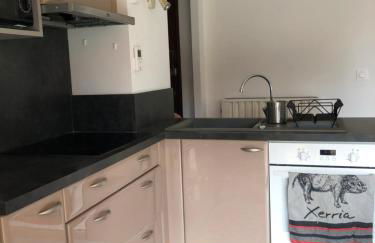 Appartement cosy, en rez de chaussée, en plein centre de CAmbo les Bains - Foto 11