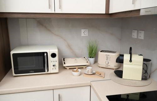 Thea Luxury Home - Foto 11